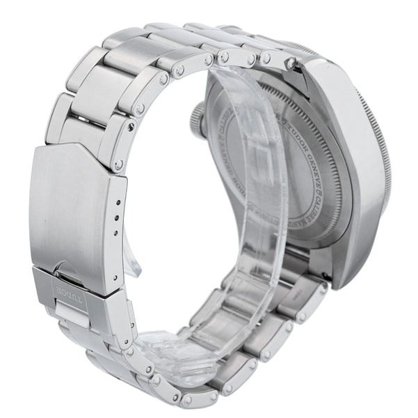 Tudor Black Bay GMT M79830RB-0010